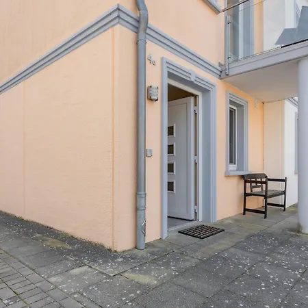 Sonnenhof I Apartment *